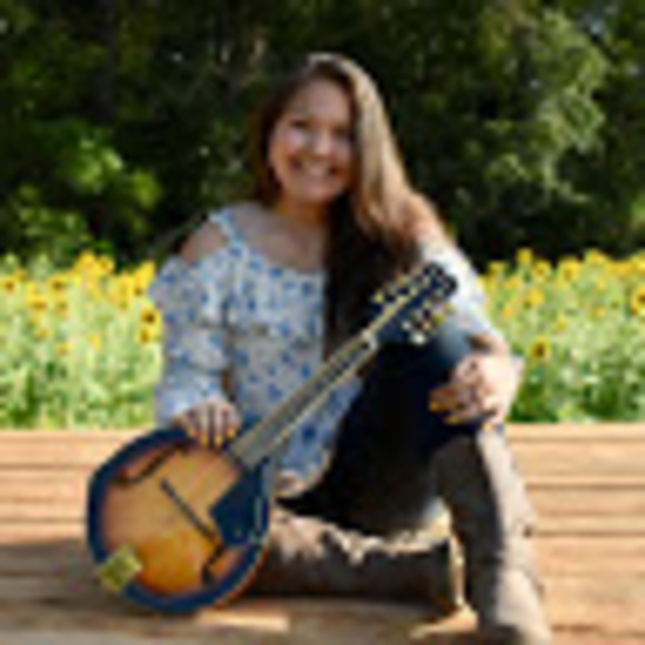 Meet your Posher, Jenna - Picture 1 of 1